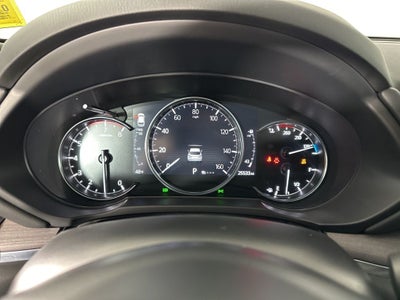 2023 Mazda Mazda CX-5 2.5 Turbo Signature