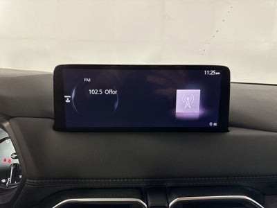 2023 Mazda Mazda CX-5 2.5 Turbo Signature