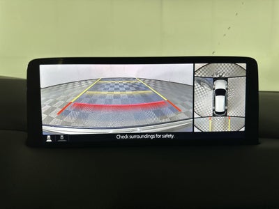 2023 Mazda Mazda CX-5 2.5 Turbo Signature