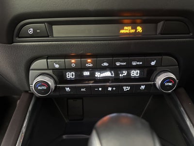 2023 Mazda Mazda CX-5 2.5 Turbo Signature