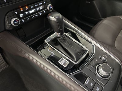 2023 Mazda Mazda CX-5 2.5 Turbo Signature