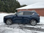 2023 Mazda Mazda CX-5 2.5 Turbo Signature