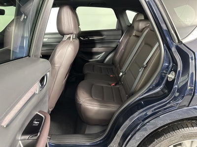 2023 Mazda Mazda CX-5 2.5 Turbo Signature