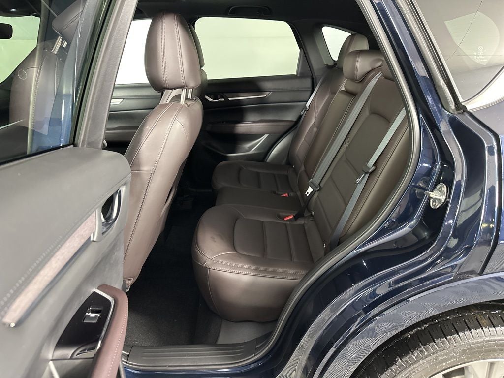 2023 Mazda Mazda CX-5 2.5 Turbo Signature