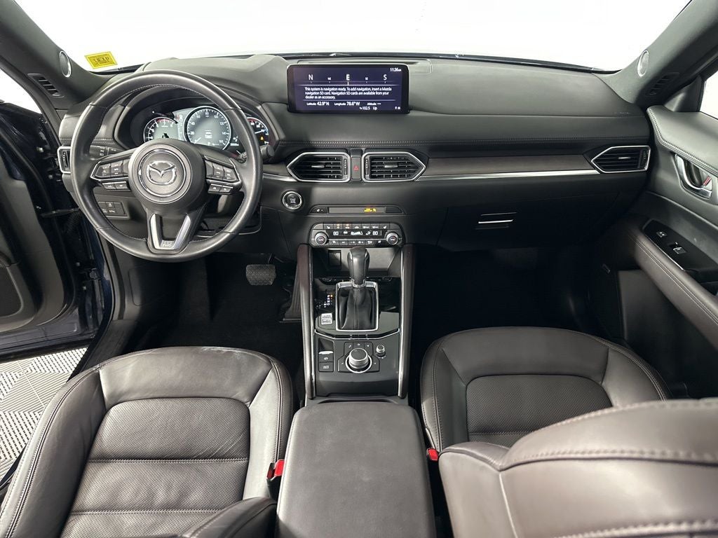 2023 Mazda Mazda CX-5 2.5 Turbo Signature