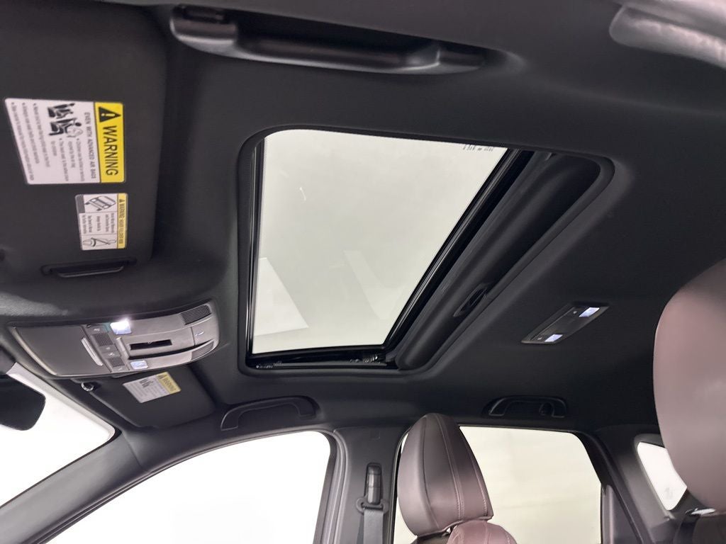 2023 Mazda Mazda CX-5 2.5 Turbo Signature