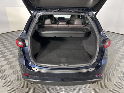 2023 Mazda Mazda CX-5 2.5 Turbo Signature