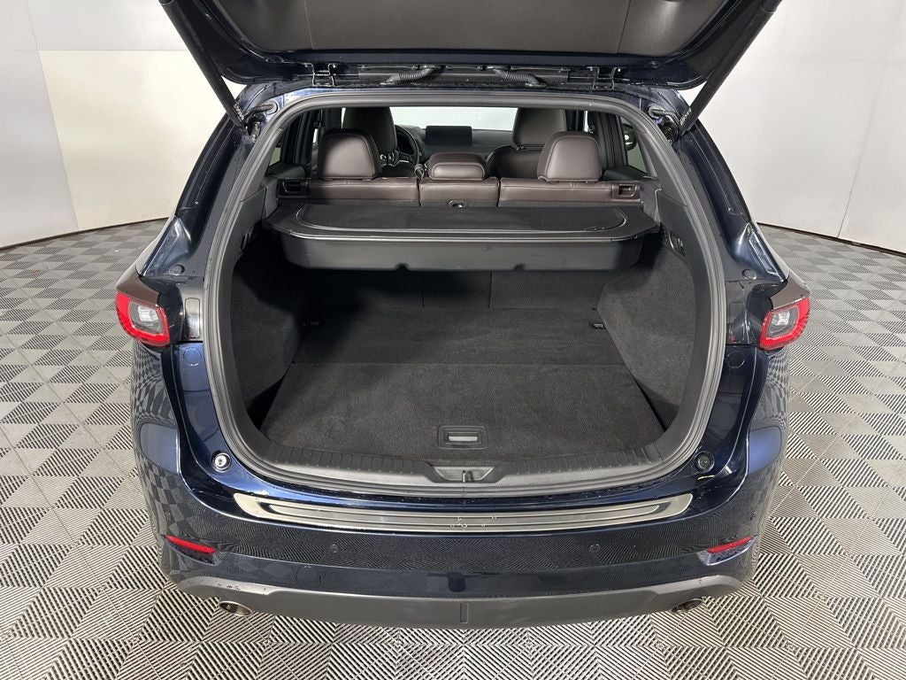 2023 Mazda Mazda CX-5 2.5 Turbo Signature