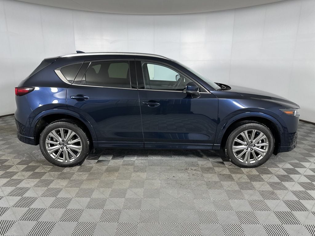 2023 Mazda Mazda CX-5 2.5 Turbo Signature