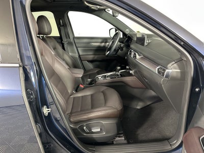 2023 Mazda Mazda CX-5 2.5 Turbo Signature