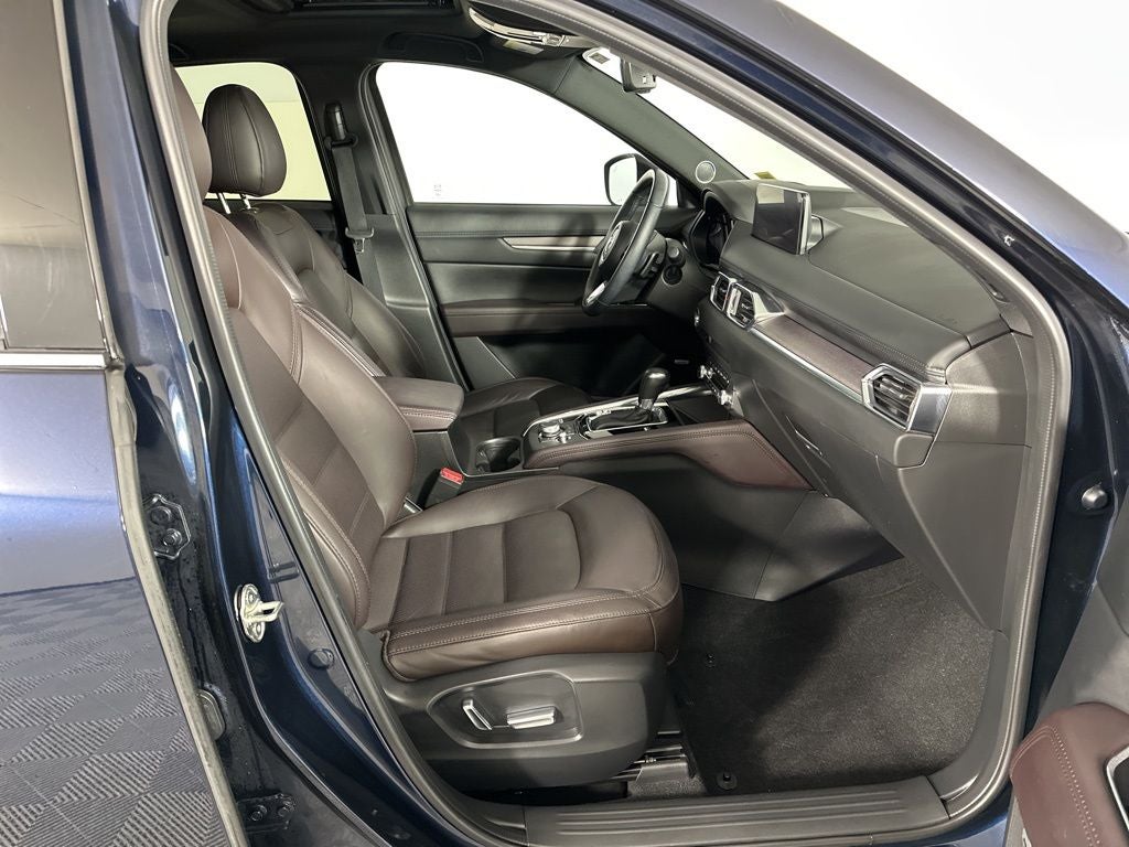 2023 Mazda Mazda CX-5 2.5 Turbo Signature
