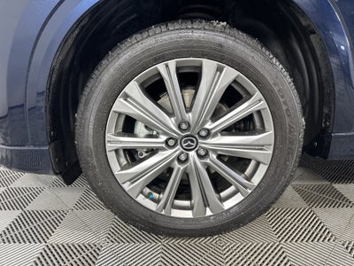 2023 Mazda Mazda CX-5 2.5 Turbo Signature