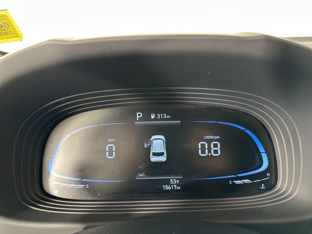 2023 Hyundai Venue Limited