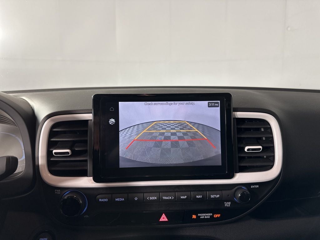 2023 Hyundai Venue Limited