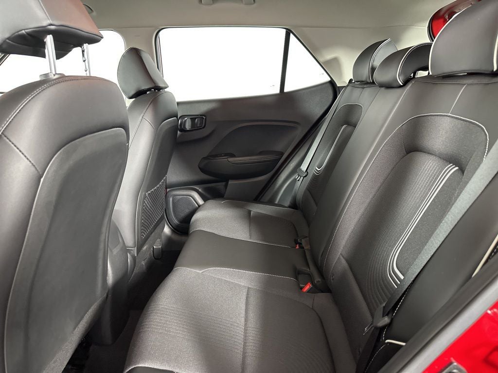 2023 Hyundai Venue Limited