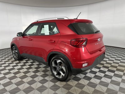 2023 Hyundai Venue Limited