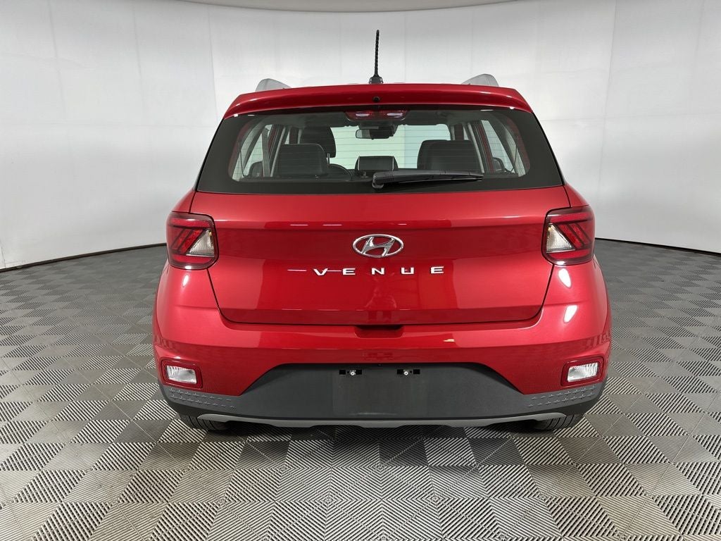 2023 Hyundai Venue Limited