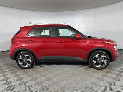 2023 Hyundai Venue Limited