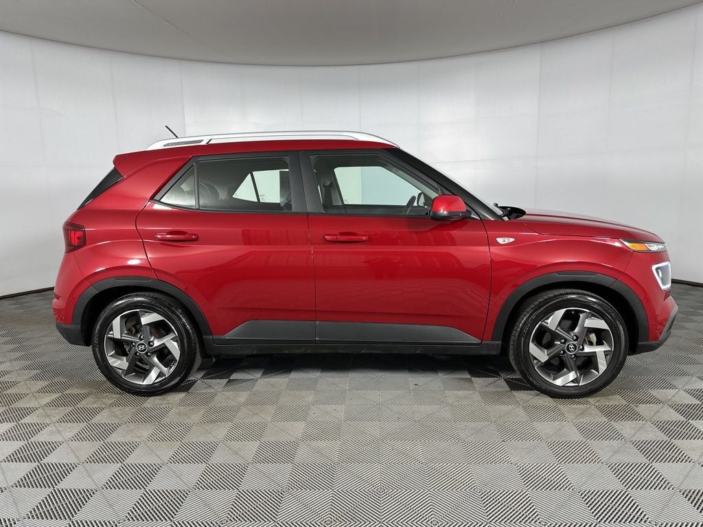 2023 Hyundai Venue Limited