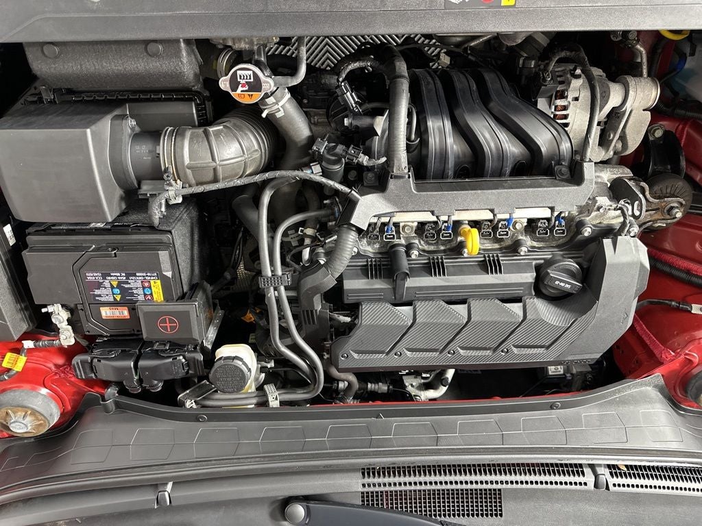 2023 Hyundai Venue Limited