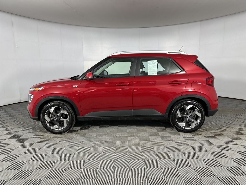 2023 Hyundai Venue Limited