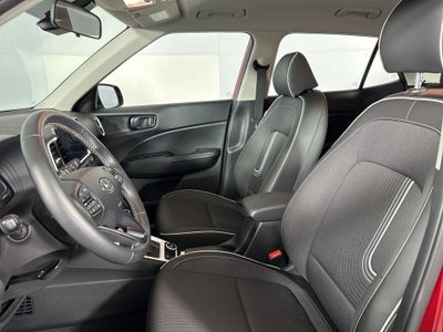 2023 Hyundai Venue Limited