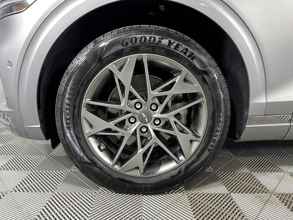 2022 Genesis GV70 2.5T