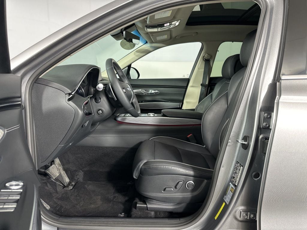 2022 Genesis GV70 2.5T