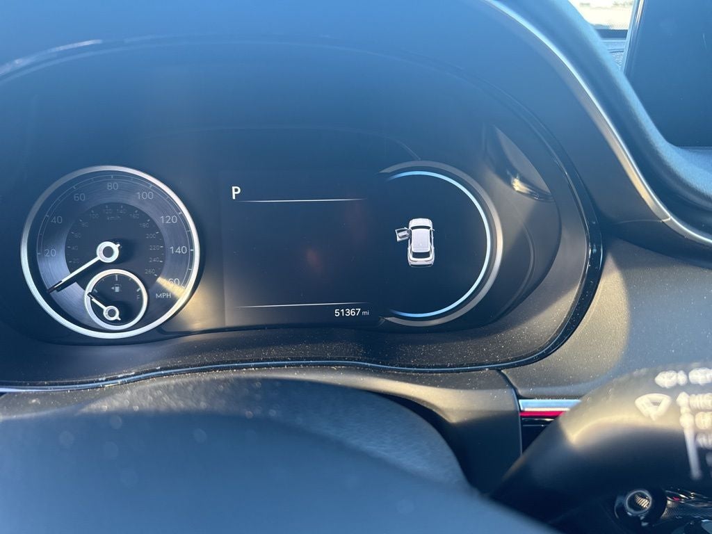 2022 Genesis GV70 2.5T