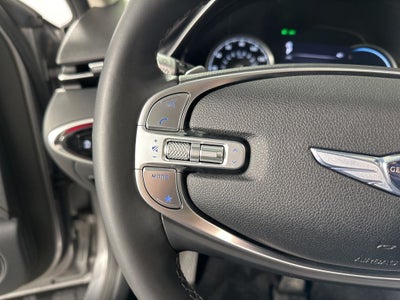 2022 Genesis GV70 2.5T