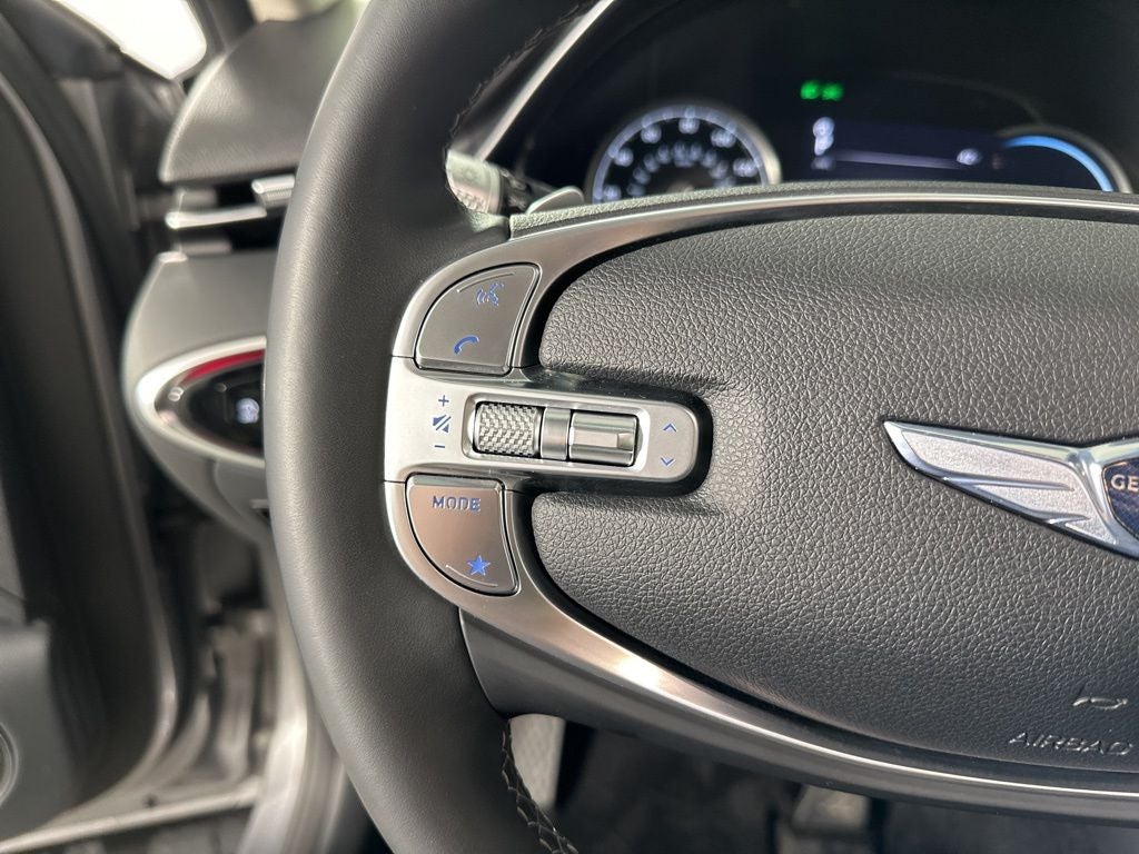 2022 Genesis GV70 2.5T