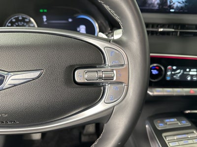 2022 Genesis GV70 2.5T