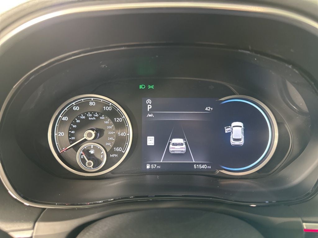 2022 Genesis GV70 2.5T