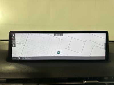 2022 Genesis GV70 2.5T