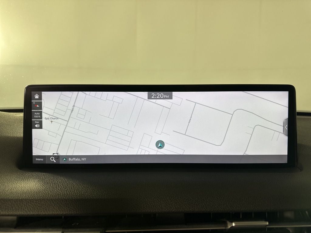 2022 Genesis GV70 2.5T