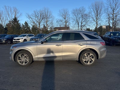 2022 Genesis GV70 2.5T