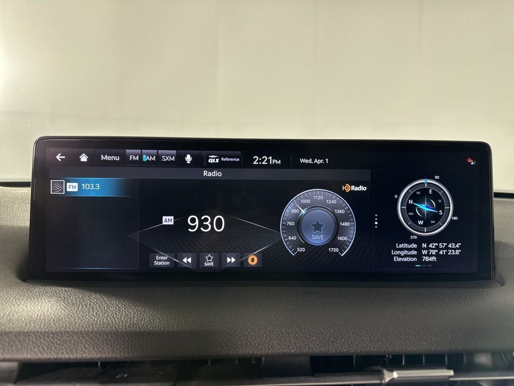 2022 Genesis GV70 2.5T