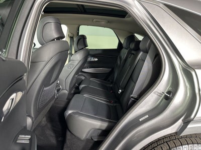 2022 Genesis GV70 2.5T