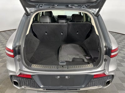2022 Genesis GV70 2.5T