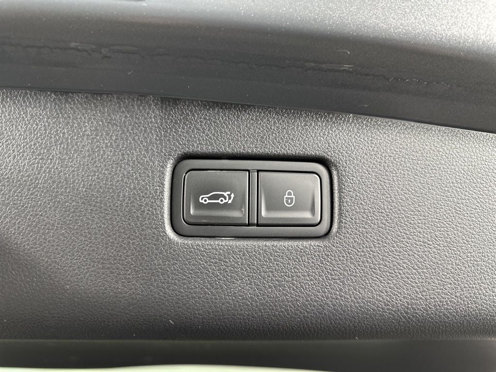 2022 Genesis GV70 2.5T