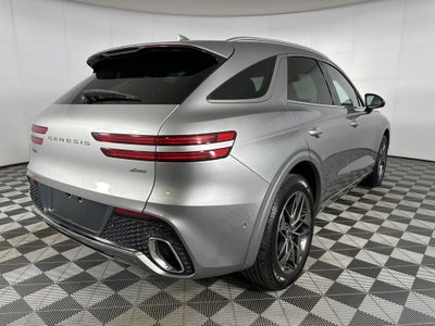 2022 Genesis GV70 2.5T