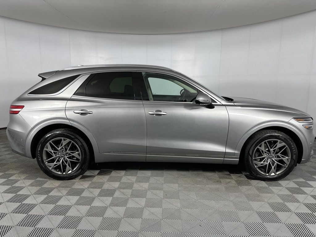 2022 Genesis GV70 2.5T
