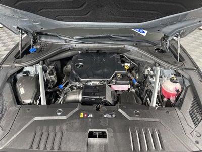 2022 Genesis GV70 2.5T