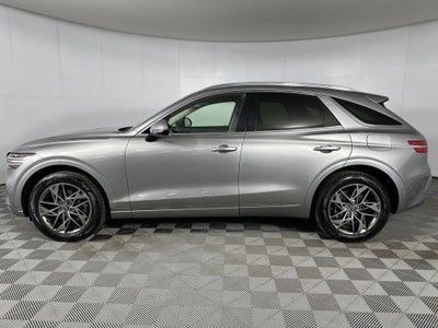 2022 Genesis GV70 2.5T