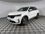 2023 Kia Sorento Hybrid SX Prestige