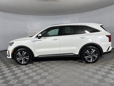 2023 Kia Sorento Hybrid SX Prestige