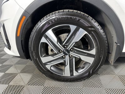 2023 Kia Sorento Hybrid SX Prestige