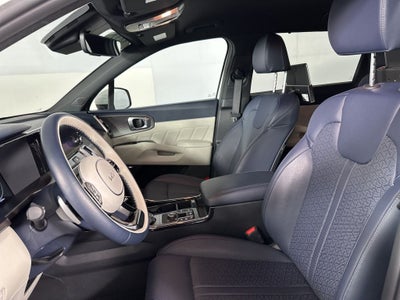 2023 Kia Sorento Hybrid SX Prestige