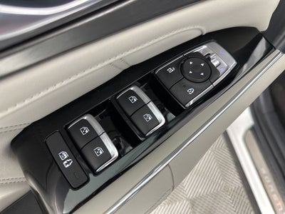 2023 Kia Sorento Hybrid SX Prestige