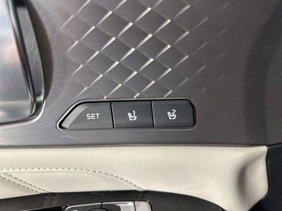 2023 Kia Sorento Hybrid SX Prestige